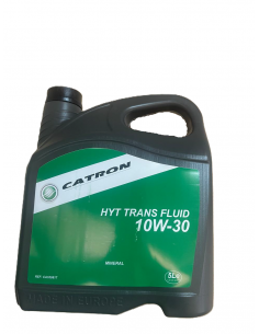 aceite hidraulico /...