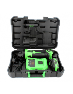 AMOLADORA ANGULAR BRUSHLESS...