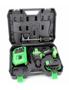 TALADRO PERCUTOR 2...