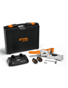 Mini-sierra de Batería...