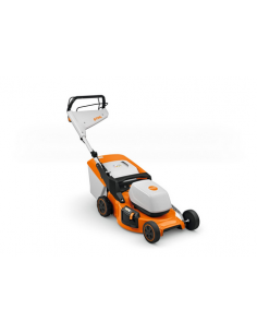 Cortacésped Stihl RMA 253 T