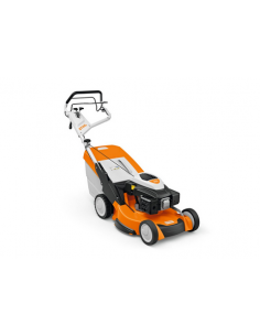 Cortacésped Stihl RM 655.1 T