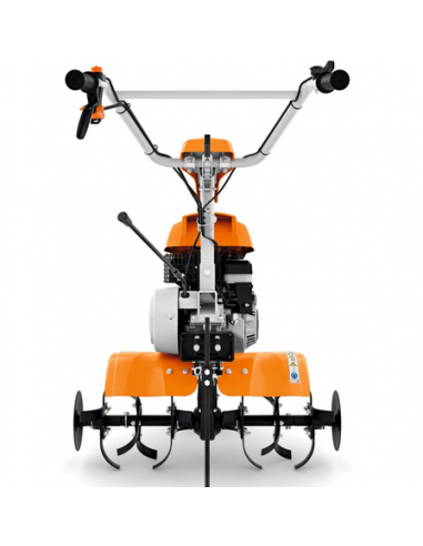 Motoazada Stihl MH 600