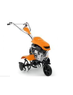 Motoazada Stihl MH 600