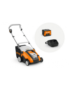 RLA 240 con batería y cargador