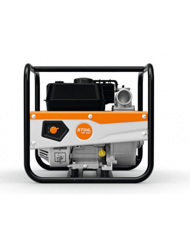 BOMBA DE AGUA WP 300.0