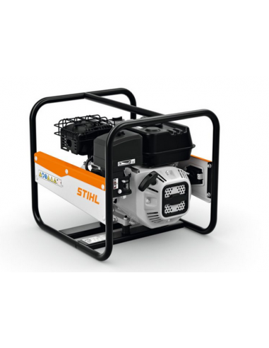 BOMBA DE AGUA WP 300.0