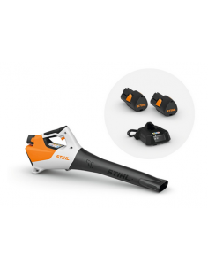 Soplador Stihl BGA 30