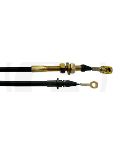 cable acelerador