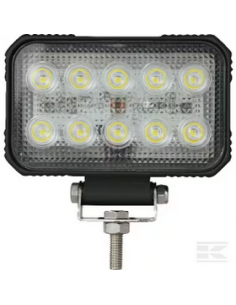 Luz de trabajo LED, 15 W,...