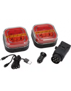 LA60040R Set de luces...