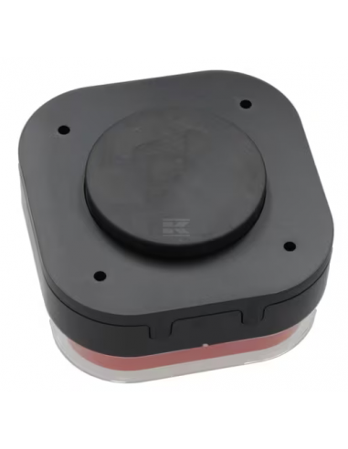 LA60040RL Unidad de lámpara izquierda