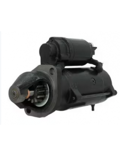 Motor de arranque 12 V 3,2 kW