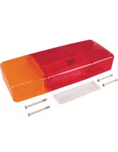 tulipa piloto trasero...