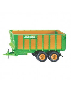 S02873 - Miniatura Remolque para Ensilado Joskin