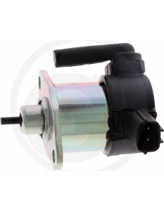 solenoide de pare adap.
