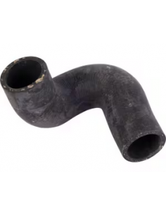 tubo agua radiador