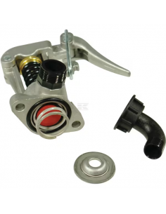 valvula de seguridad completa