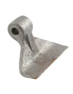 Martillo Berti Trituradora...