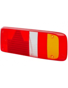 cristal piloto trasero derecho