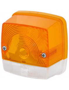 cristal para luz inter/pos