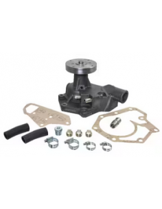 Bomba de agua John deere adap.