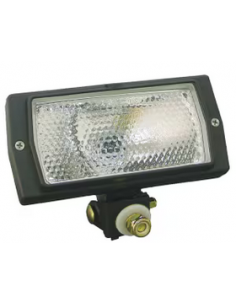 faro de trabajo cobo h3