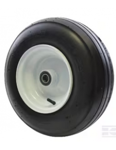 rueda completa 16x650x8