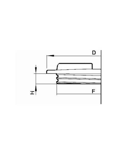 tapa a rosa 140 mm tapa a rosa 140 mm