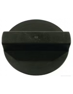 tapa a rosa 140 mm