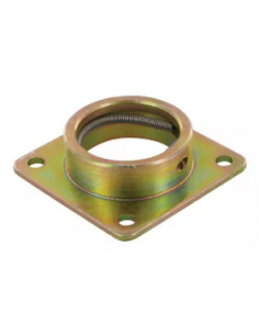 soporte para racor rápido