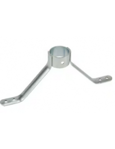 soporte mango 23x70 mm