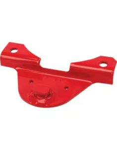 Soporte de cuchilla