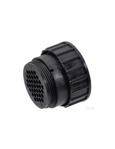 terminal 37 pines hembra