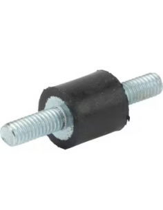 silentblock tipo a m4x10...