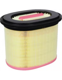 filtro de aire motor