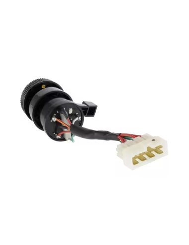 interruptor luces combinado kubota