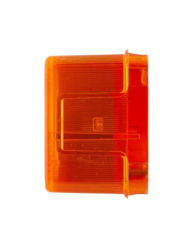 cristal de faro trasero derecho