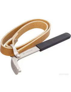 llave correa filtro aceite