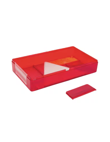 LA62205 Tulipa luz trasera/izq.,... LA62205 Tulipa luz trasera/izq.,...