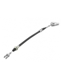 Cable de embrague adap. fiat
