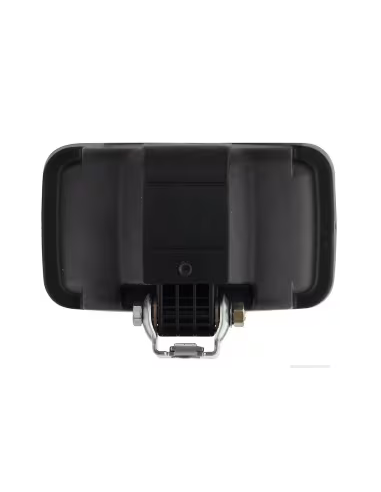 faro halogeno rectangular, 12 v,...