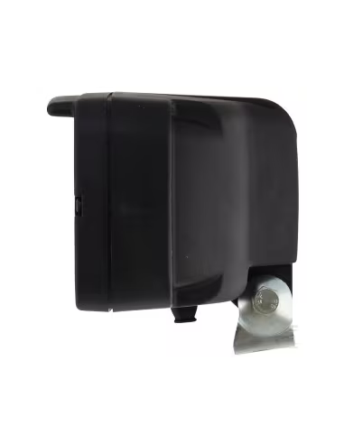 faro halogeno rectangular, 12 v,...