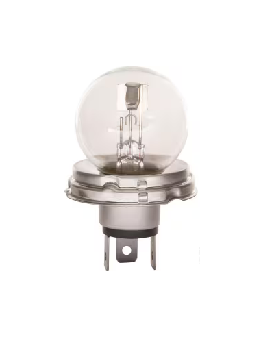 Bombilla redonda R2 12V 45W/40W