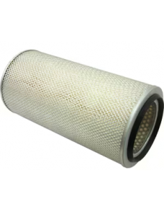 filtro de aire exterior