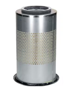 filtro de aire exterior