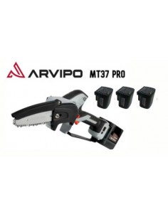 Motosierra Poda Con Batería...