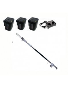 Motosierra Altura Arvipo...