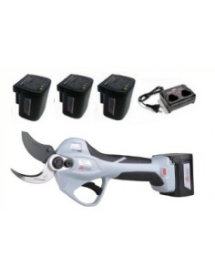 Tijera Eléctrica...