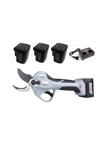 Tijera Eléctrica Profesional Poda Con...